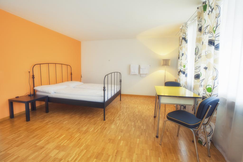 Bettstatt-Neustadt Lucerne Room photo