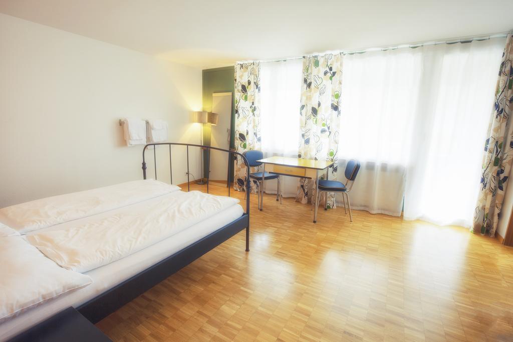 Bettstatt-Neustadt Lucerne Room photo